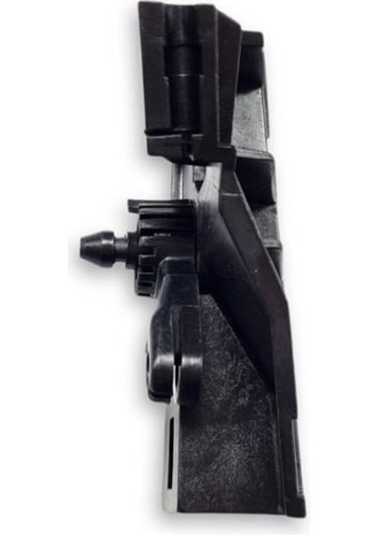 Vw Volkswagen Golf 6 Mk6 2009-2012 Motor Kaputu Açma Kolu Alt Braketi Plastiği 1k1823633b fırsatları