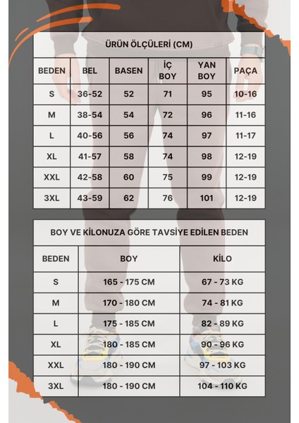 Erkek Kahverengi Eşofman Altı Rahat Kesim 3 Iplik Şardonlu Ipli Ribana Bel fırsatları