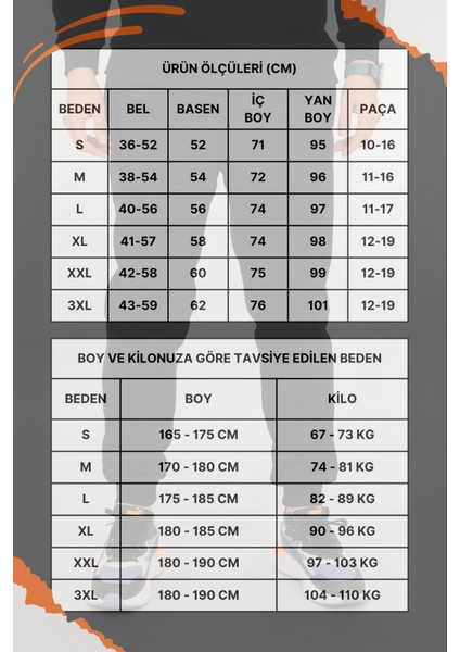 Erkek Siyah Eşofman Altı Rahat Kesim 3 Iplik Şardonlu Ipli Ribana Bel fırsatları