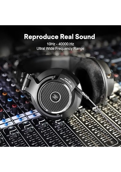 Monitor 80 - Profesyonel Yarı Açık Kablolu Monitör Kulaklık fırsatları