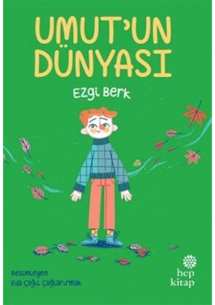 Umut'un Dünyası