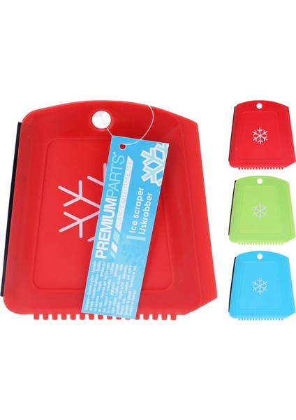 Mini Buz Kazıyıcı 2 Adet