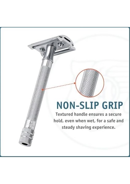 Merkur 23C Tıraş Makinesi fiyatları