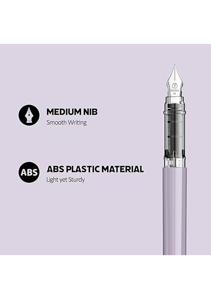 Office Primeo Dolmakalem Set M Uç Lila fiyatları