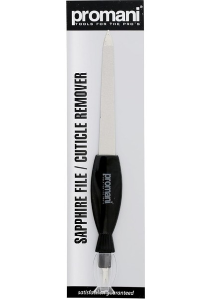 Promani Promani Et Iticili Safir Törpü PR-401 1 Paket (1 x 1 Adet)