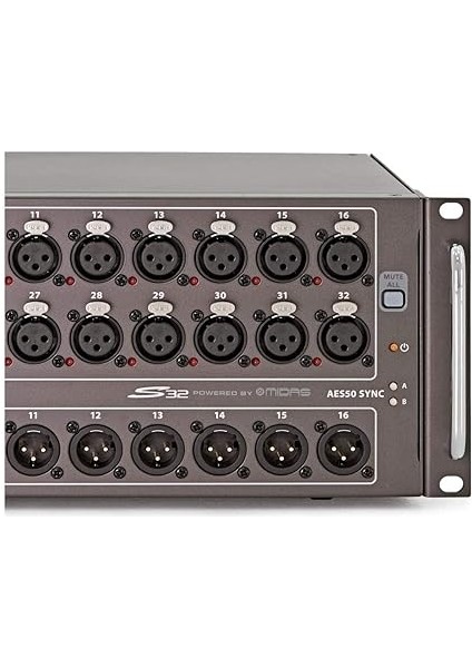 S32 Dijital Stage Box fırsatları