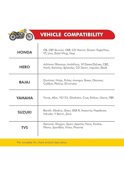 Advance Ax7 4t 10W-40 Apı Sm Sentetik Teknoloji Motosiklet Motor Yağı (1l) indirimleri
