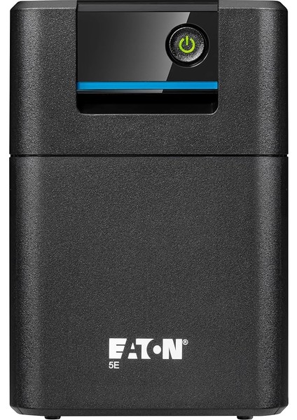 5e 1200 USB Dın G2 Saı Línea Interactiva 1200VA 660W