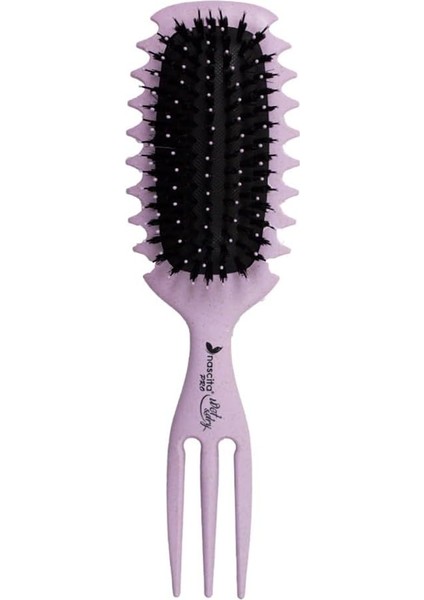 Magical Curl Saç Fırçası - 53