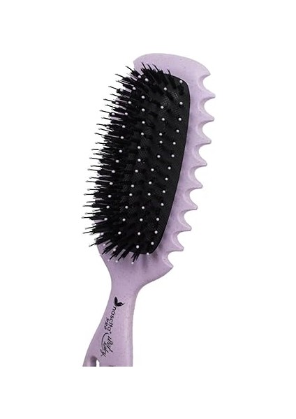 Magical Curl Saç Fırçası - 53 fiyatları