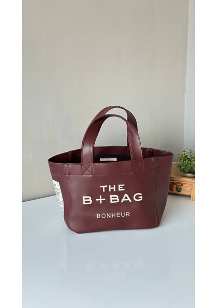 Yurtdışı Menşeili Kanvas Eskitme Çanta 30X25CM fiyatları