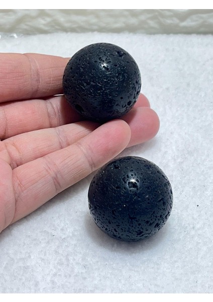 Lav Taşı Ruhsal Denge Doğaltaş