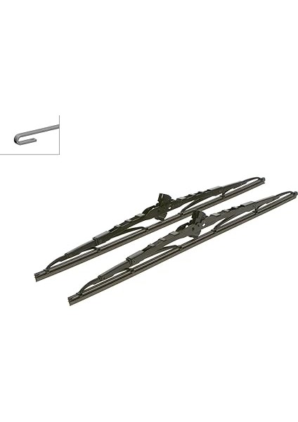 Twin Silecek Seti [450/450 Mm] 450 3397118505 fırsatları