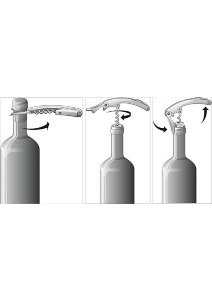 Çelik Garson Tipi Tirbüşon indirimleri