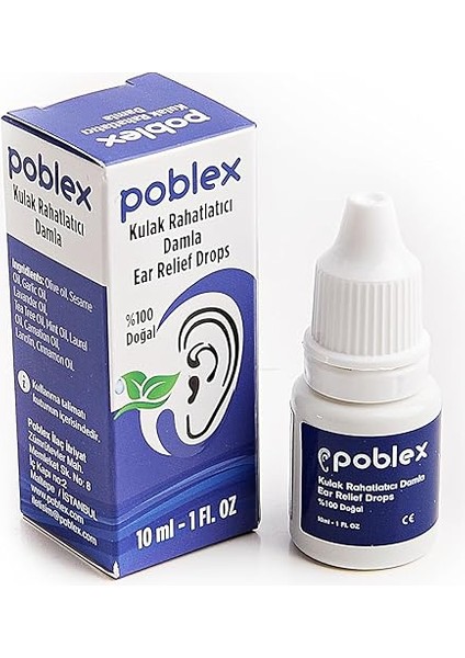 Kulak Rahatlatıcı Damla fiyatları