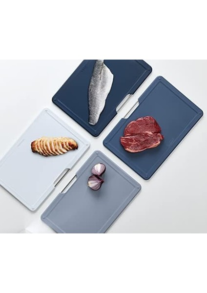 Folio Kesme Tahtası Seti - Grafit, fiyatları