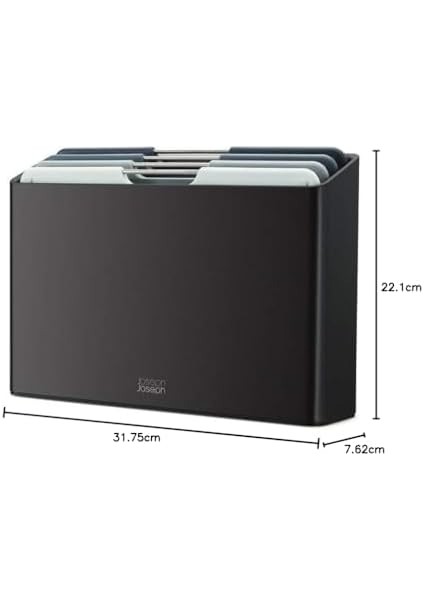 Folio Kesme Tahtası Seti - Grafit, modelleri