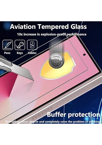 Samsung Galaxy Z Fold 7 ile Uyumlu Nano Cam Ekran Koruyucu Tam Kaplama Kenarları Kırılmaya Dayanıklı Cam Ekran Koruyucu fırsatları