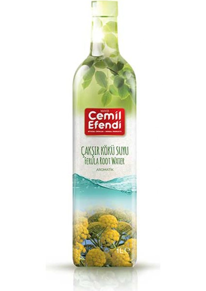 Litaetrend Çakşır Kökü Suyu 1 Lt.