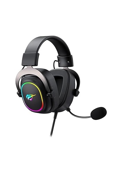 H2002P Rgb 7.1 Surround Oyuncu Kulaklığı fiyatları