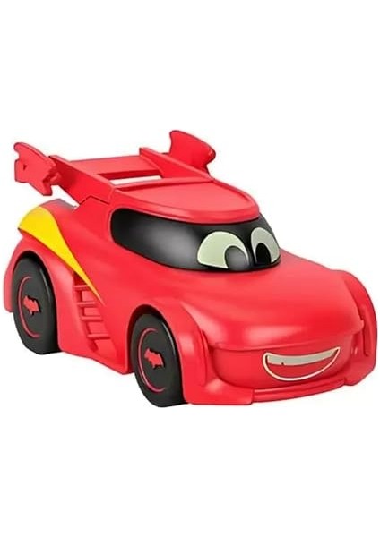 Price Batwheels Tekli Araç Serisi HML12 - HML17 Redbird fırsatları