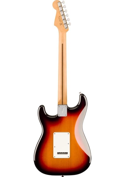 Iı Stratocaster Hss Rw 3-Color Sunburst fırsatları