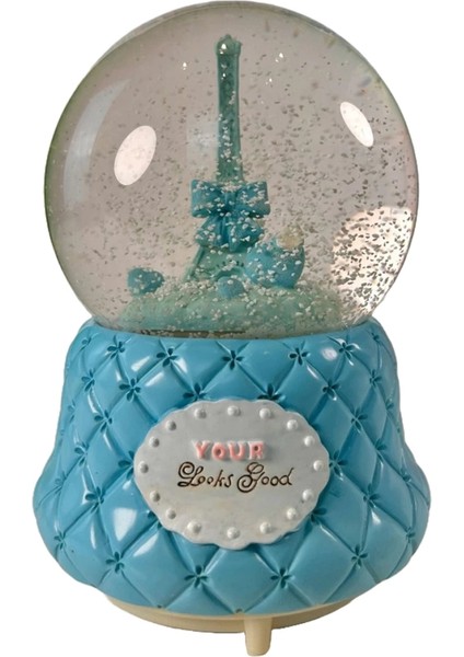 Bfs Kar Küresi LLM-HDY0174 fiyatları