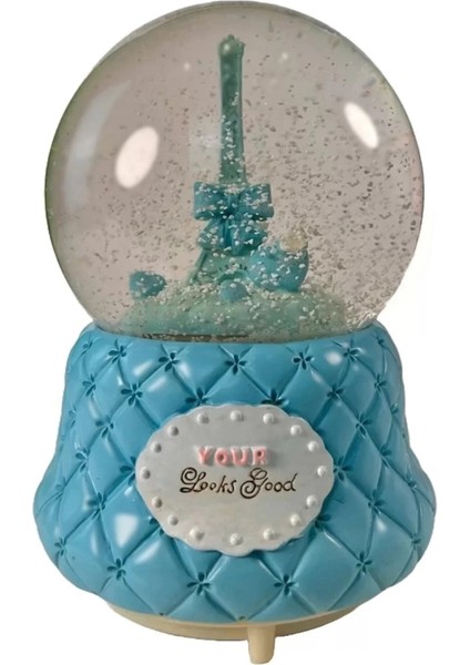 Bfs Kar Küresi LLM-HDY0174 fırsatları