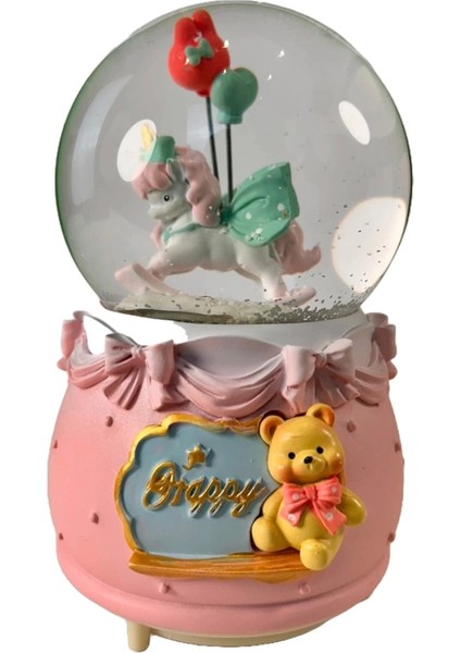 Bfs Kar Küresi LLM-HDY0115