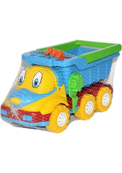 Bfs 703 Sevimli Büyük Kamyon fiyatları