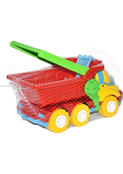 Bfs 703 Sevimli Büyük Kamyon modelleri