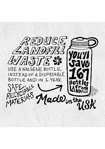 Unisex Genç Wh Sustain Içecek Şişesi, Cadet, 1 L indirimleri