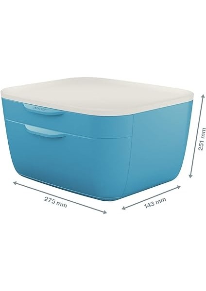 Cosy Çekmeceli Evrak Rafı modelleri