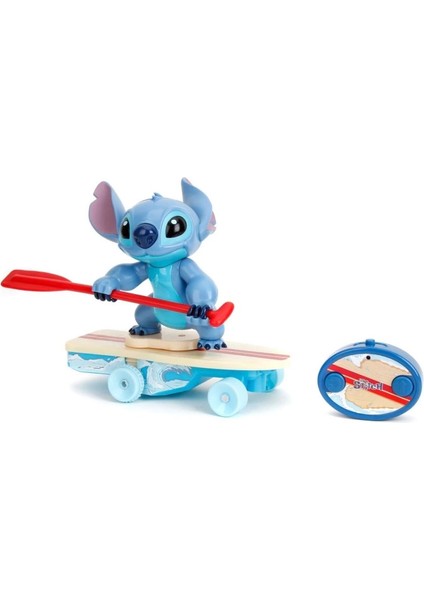 Bfs 253074009 Jada Stitch Surfer Rc Uzaktan Kumandalı modelleri
