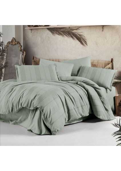 Çift Kişilik Nev Takımı Arakis V8 Adaçayı