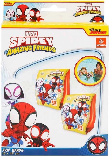 Bfs Spidey Kolluk 15X23 cm fırsatları