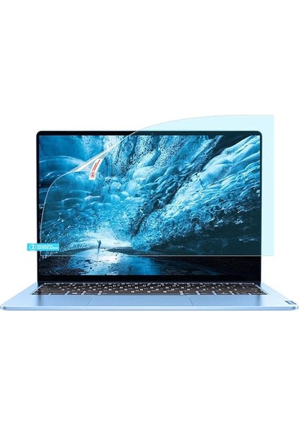 Mavi Işık Engelleyici Ekran Koruyucu Yüksek Geçirgenlik/ve Parlama Önleyici Mavi Işık Filtresi 15.6'' Dizüstü Bilgisayar Için 16:9 En Boy Oranı