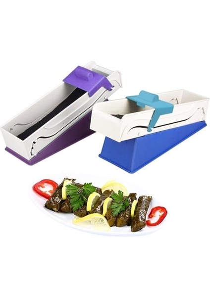 Pratik Yaprak Sarma Makinesi fırsatları