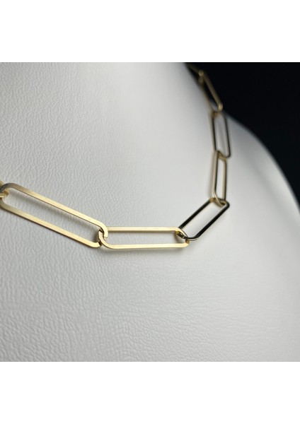 14 Ayar Altın Ataç Kolye fiyatları