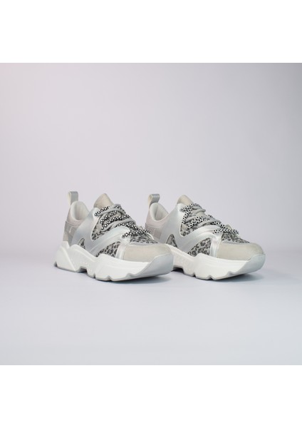 Kalın Tabanlı Kadın Günlük Giyim Sneaker Ayakkabı fiyatları