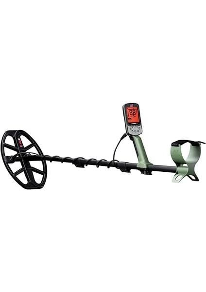 X-Terra Pro Su Geçirmez Hazine Metal Dedektörü Yetişkinler Için (3 Algılama Modu) fırsatları