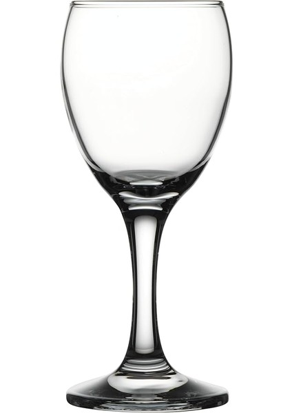 Imperıal Şarap Kadehı 198 cc 6'lı Hediyelik Kutu