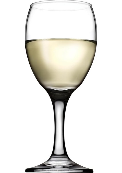 Imperıal Şarap Kadehı 198 cc 6'lı Hediyelik Kutu modelleri