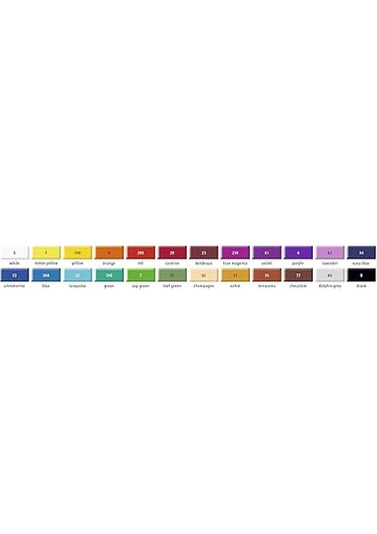 8004-0 - Fimo Professional Normalblock, 85 G, Weiß indirimleri