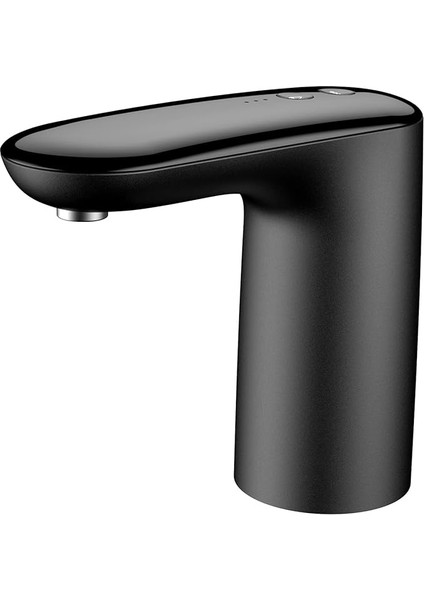 Su Şişesi Pompası Taşınabilir Elektrikli Su Sebili USB Şarj 2 Çalışma Modu 5 Galon Otomatik Anahtar Ev Ofis Açık Hava Için Içme Suyu Pompası