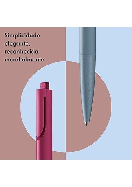 Noto Tükenmez Kalem Mavi modelleri