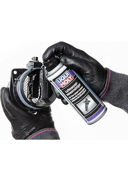 Moly Hava Kütle Sensörü Temizleyicisi 200 ml Otomotiv Bakım Ürünü fiyatları