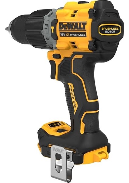 DCD805NT-XJ 18V Akülü Darbeli Matkap fırsatları