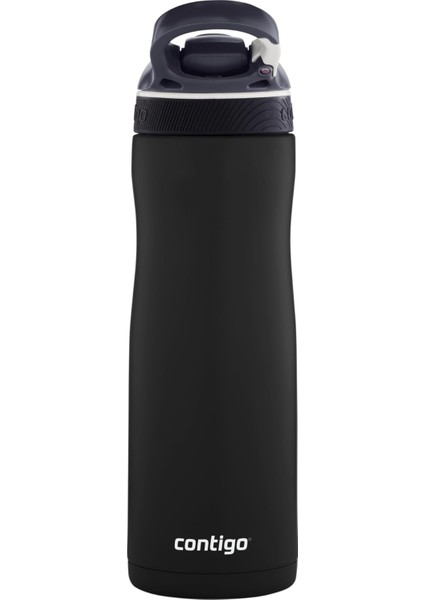 Ashland Autospout Soğuk Su Termosu 590 ml Siyah modelleri