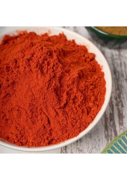 Kuşburnu Kuru Meyve 100GR